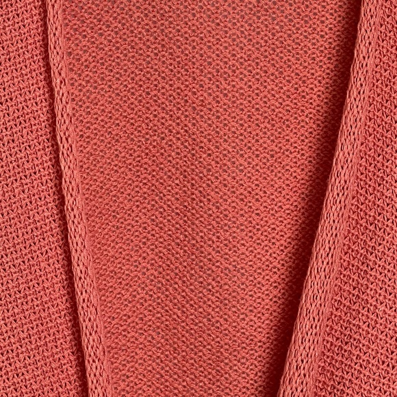 Anthropologie Moth Knit Wrap Snap Cardigan
Knit Sweater Size L - Picture 5 of 17